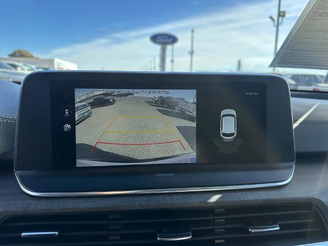 Used 2022 Kia Telluride EX w/ EX Premium Package image 15