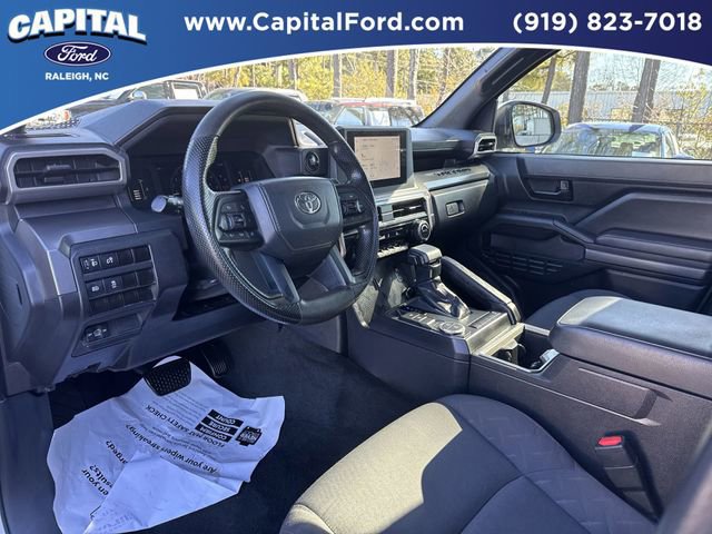 Used 2024 Toyota Tacoma SR5 image 18