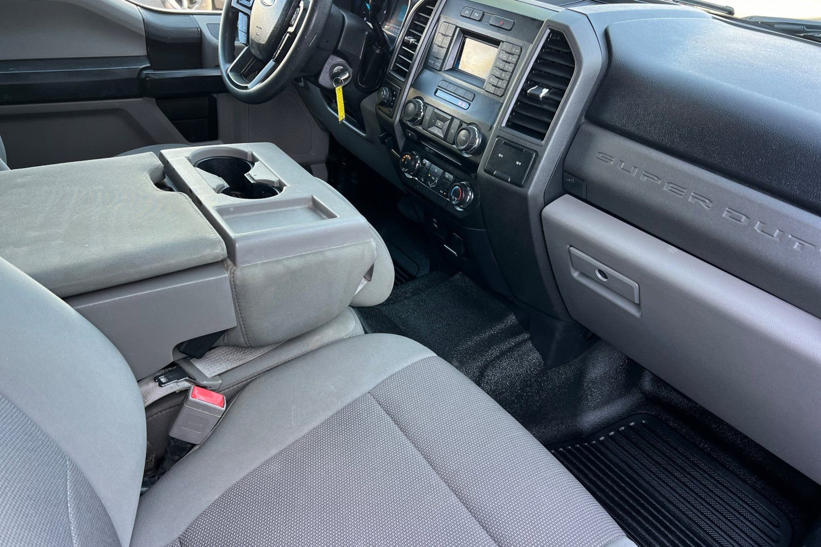 Certified 2018 Ford F250 XL w/ Power Equipment Group image 15