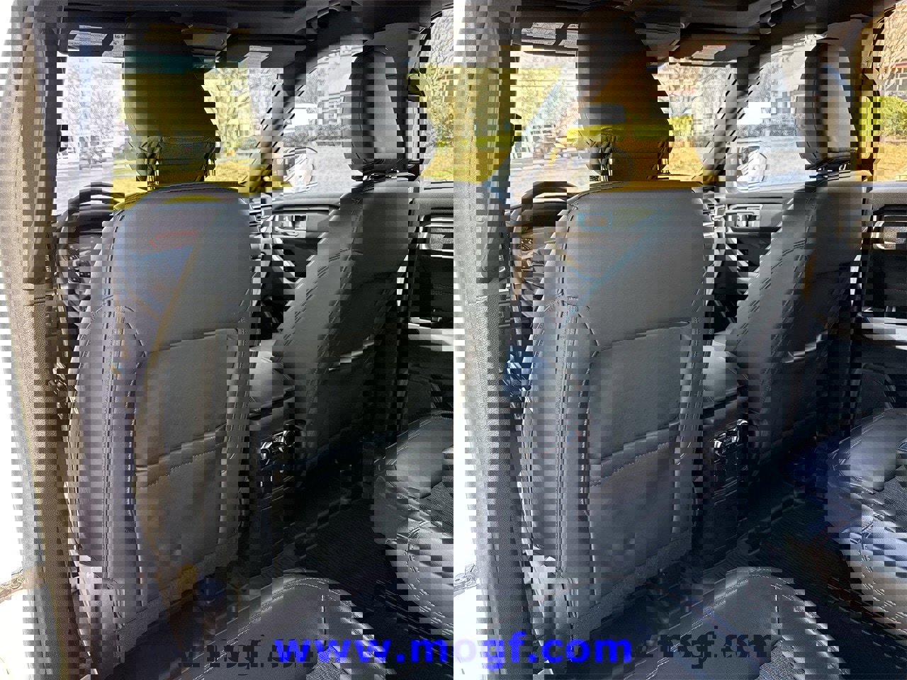 Certified 2022 Ford Explorer Timberline image 26