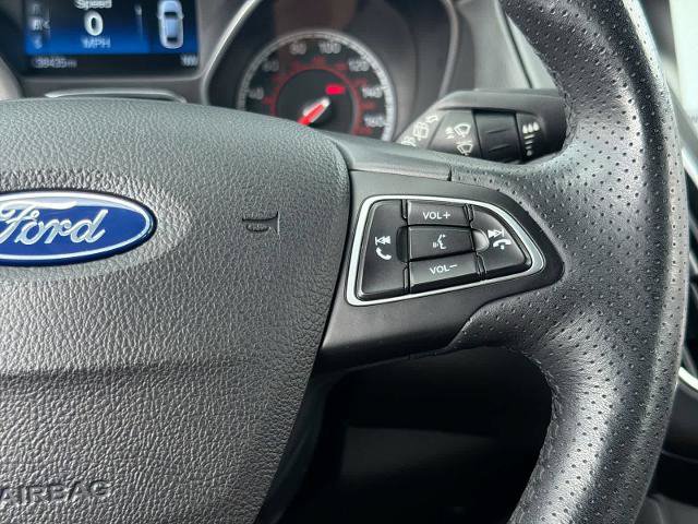 Certified 2018 Ford Focus ST w/ Equipment Group 402A FWD image 26