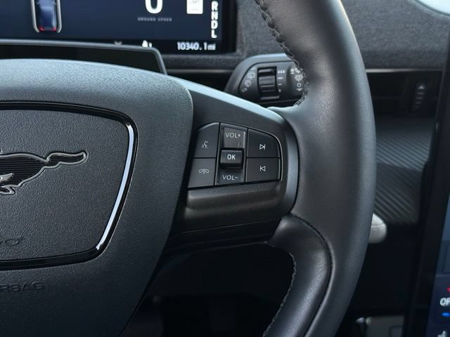 Certified 2023 Ford Mustang Mach-E Premium AWD/4WD image 35