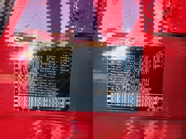 Used 2022 Honda HR-V Sport image 30