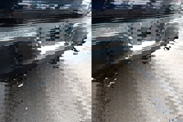 Certified 2025 Ford F150 Tremor image 6