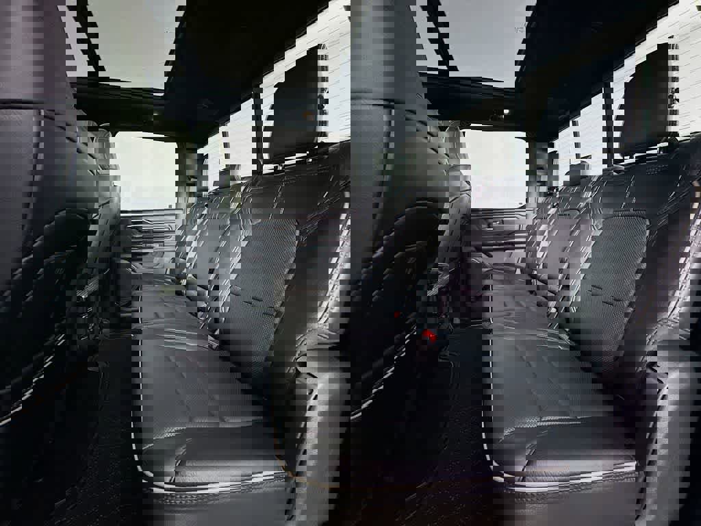 Used 2020 RAM 1500 Limited image 14