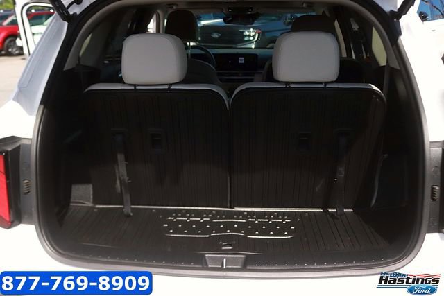 Used 2025 Kia Sorento SX FWD image 15