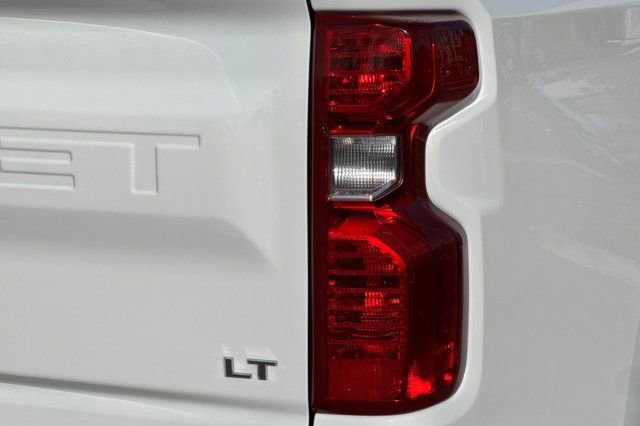 Used 2022 Chevrolet Silverado 1500 LT w/ Protection Package image 28