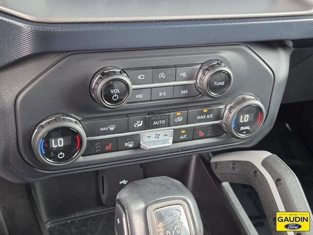 Certified 2023 Ford Bronco Outer Banks AWD/4WD image 23