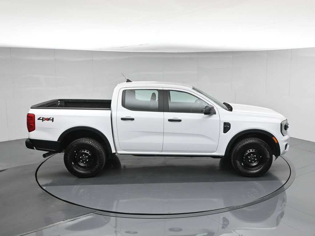 Certified 2024 Ford Ranger XL w/ Trailer Tow Package AWD/4WD image 42