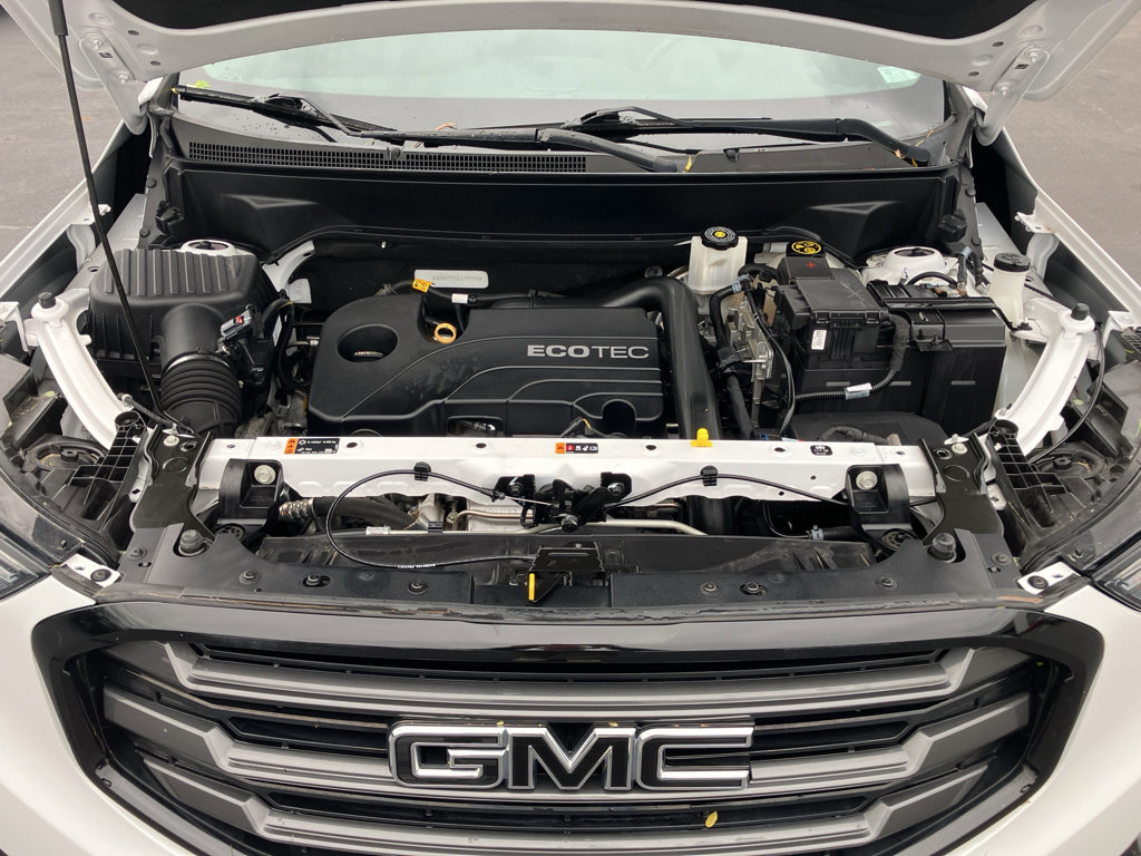 Used 2020 GMC Terrain SLT w/ Preferred Package image 38