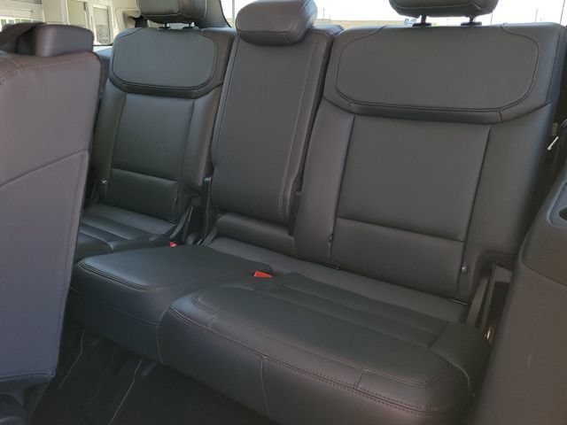 Certified 2025 Ford Expedition Active AWD/4WD image 9