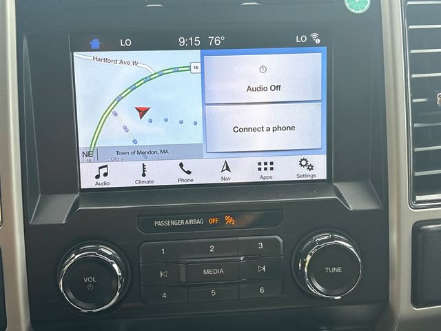 Certified 2019 Ford F150 Lariat AWD/4WD image 33