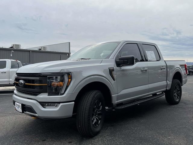 Certified 2023 Ford F150 Tremor w/ Trailer Tow Package image 8