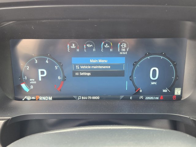 Certified 2024 Ford F150 Raptor image 13