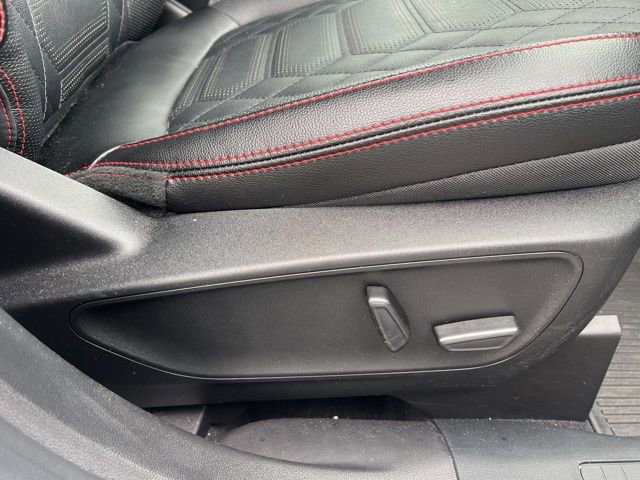 Certified 2023 Ford Escape ST-Line Elite w/ Premium Technology Package image 12