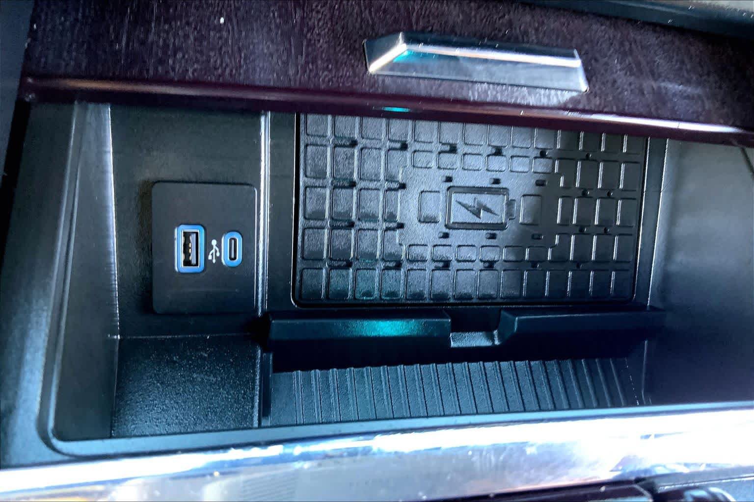 Certified 2023 Ford Expedition Platinum RWD image 32