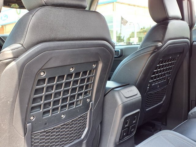Certified 2023 Ford Bronco Big Bend AWD/4WD image 7
