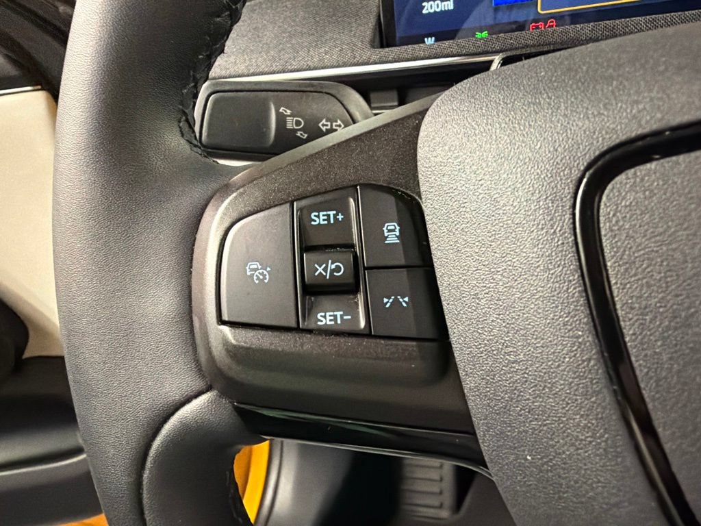 Certified 2023 Ford Mustang Mach-E Premium AWD/4WD image 17
