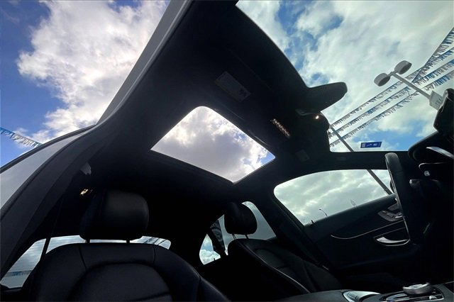 Used 2019 Mercedes-Benz C 300 C 300 image 22