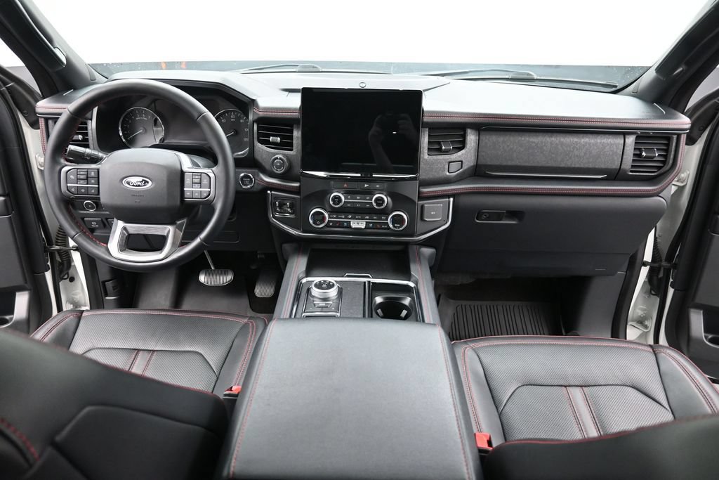 Certified 2023 Ford Expedition Limited RWD image 14