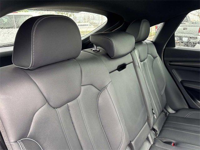 Used 2022 Audi SQ5 Prestige image 33