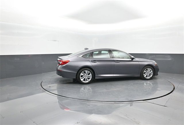 Used 2020 Honda Accord LX image 8