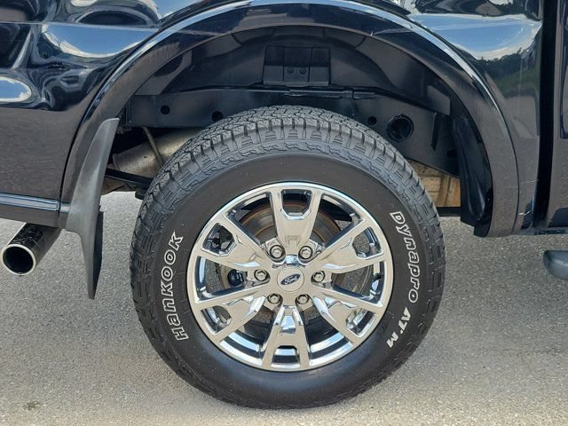 Certified 2019 Ford Ranger Lariat w/ Equipment Group 501A Mid AWD/4WD image 10
