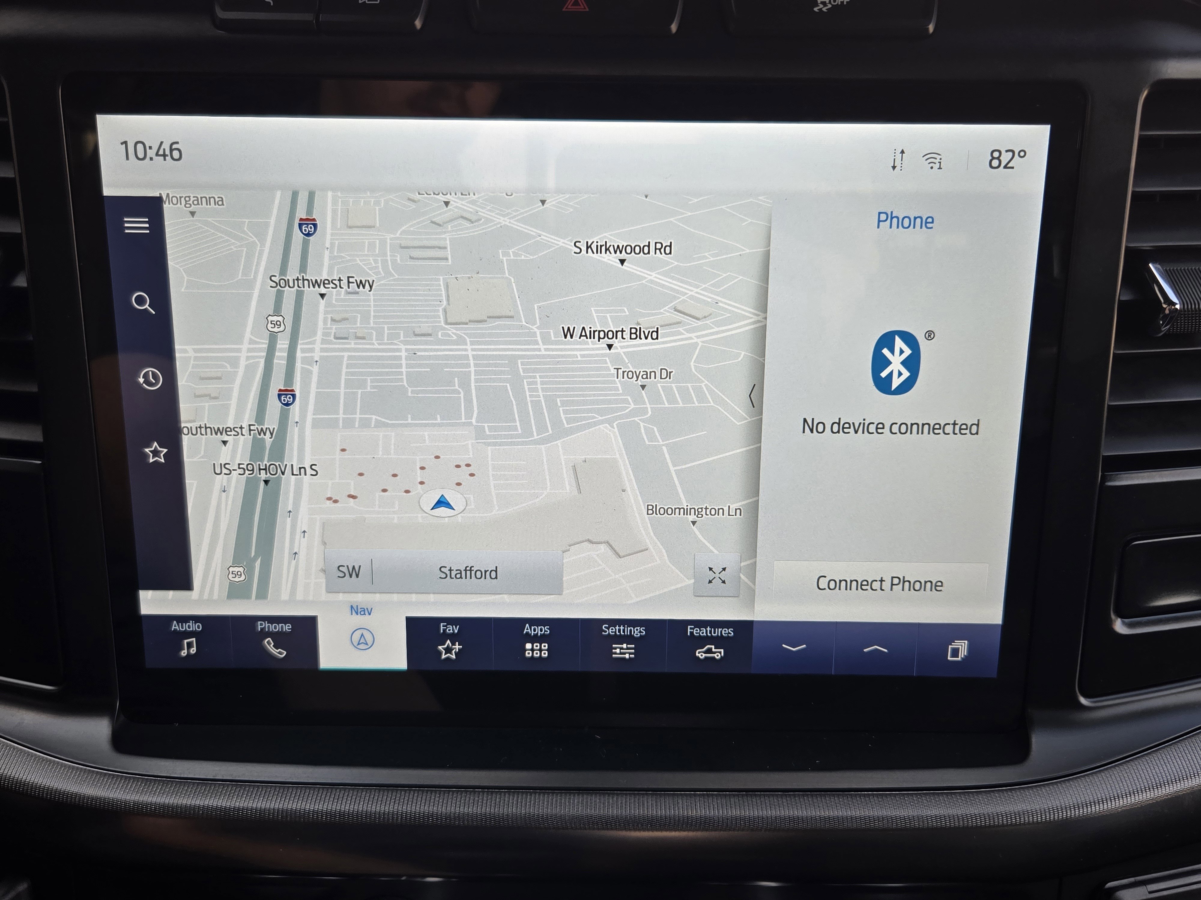 Certified 2021 Ford F150 Platinum image 12