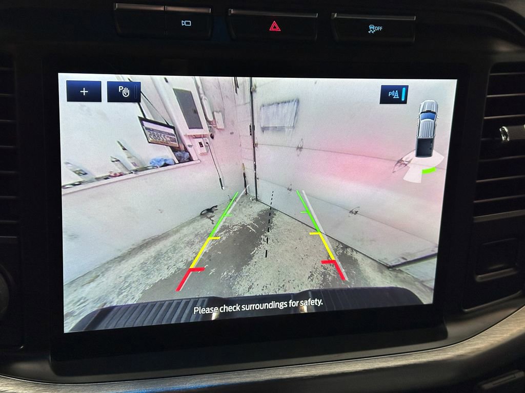 Certified 2022 Ford F150 Lariat image 54