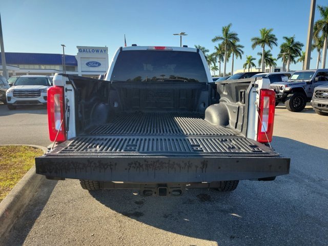 Certified 2023 Ford F250 XLT w/ FX4 Off-Road Package image 14