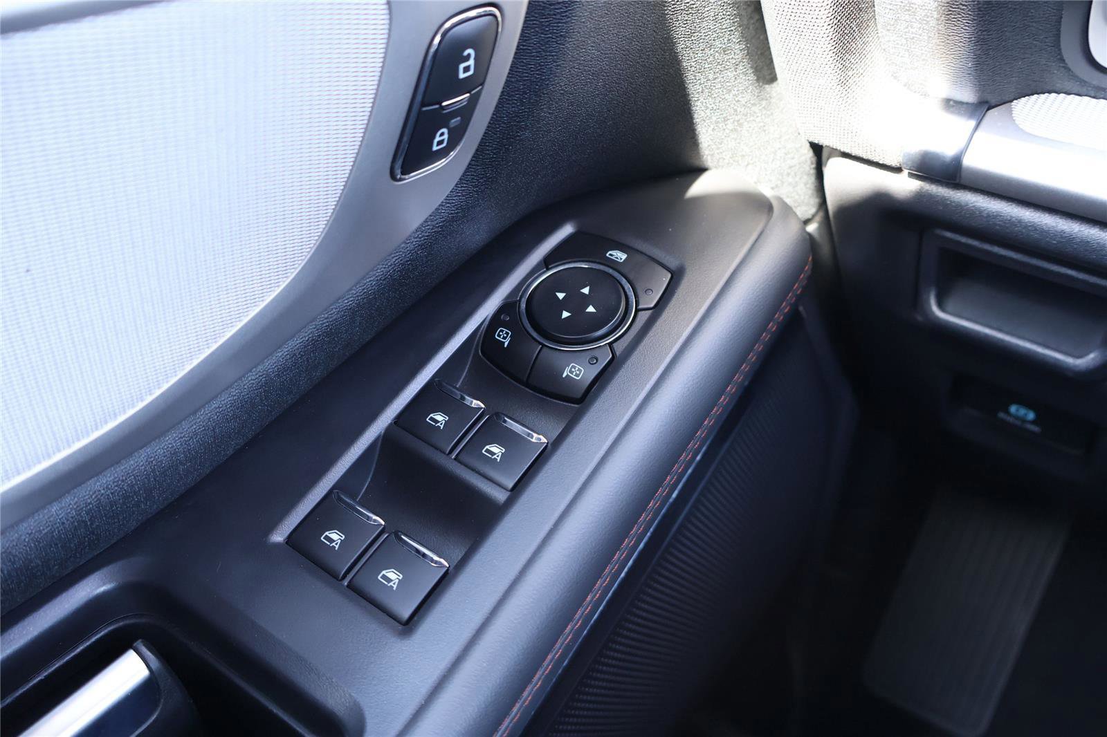 Certified 2025 Ford Expedition Max Active image 16