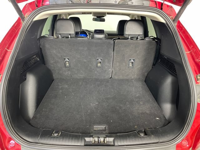 Certified 2020 Ford Escape Titanium AWD/4WD image 12