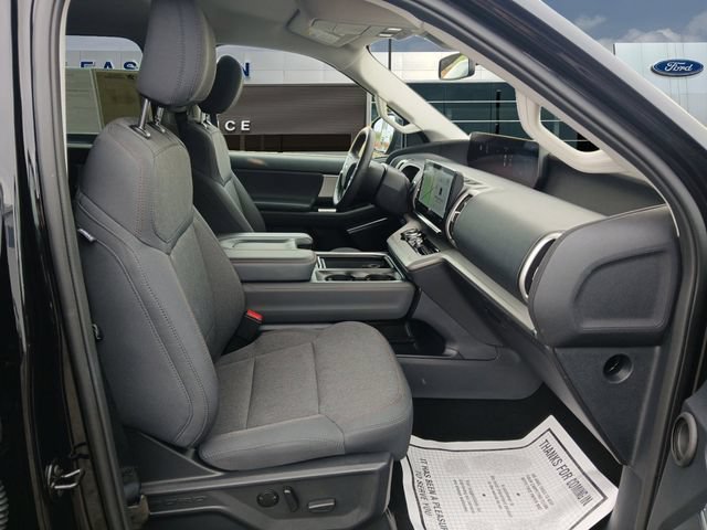 Certified 2025 Ford Expedition Max Active RWD image 15