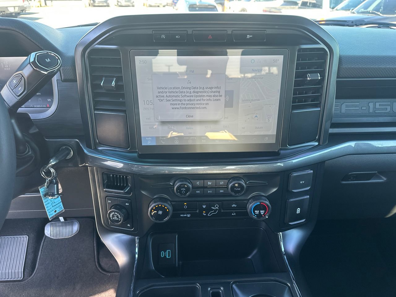 Certified 2024 Ford F150 STX image 29