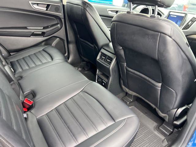 Certified 2024 Ford Edge SEL w/ Convenience Package image 36