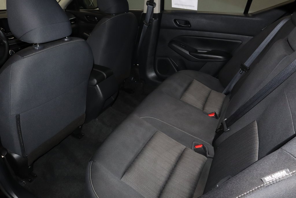 Used 2024 Nissan Altima 2.5 S image 20