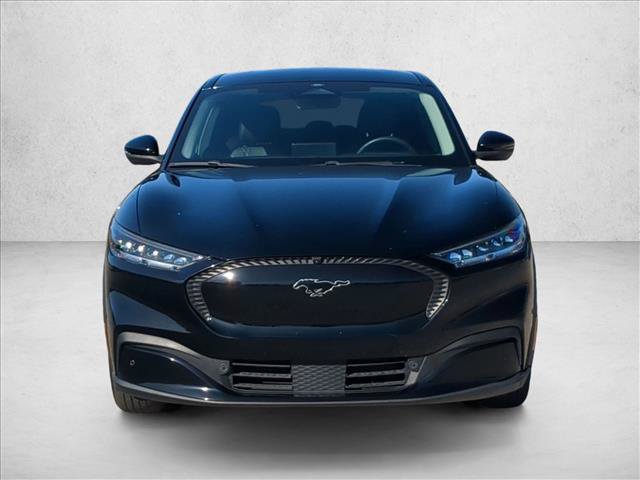 Certified 2023 Ford Mustang Mach-E Select RWD video 2