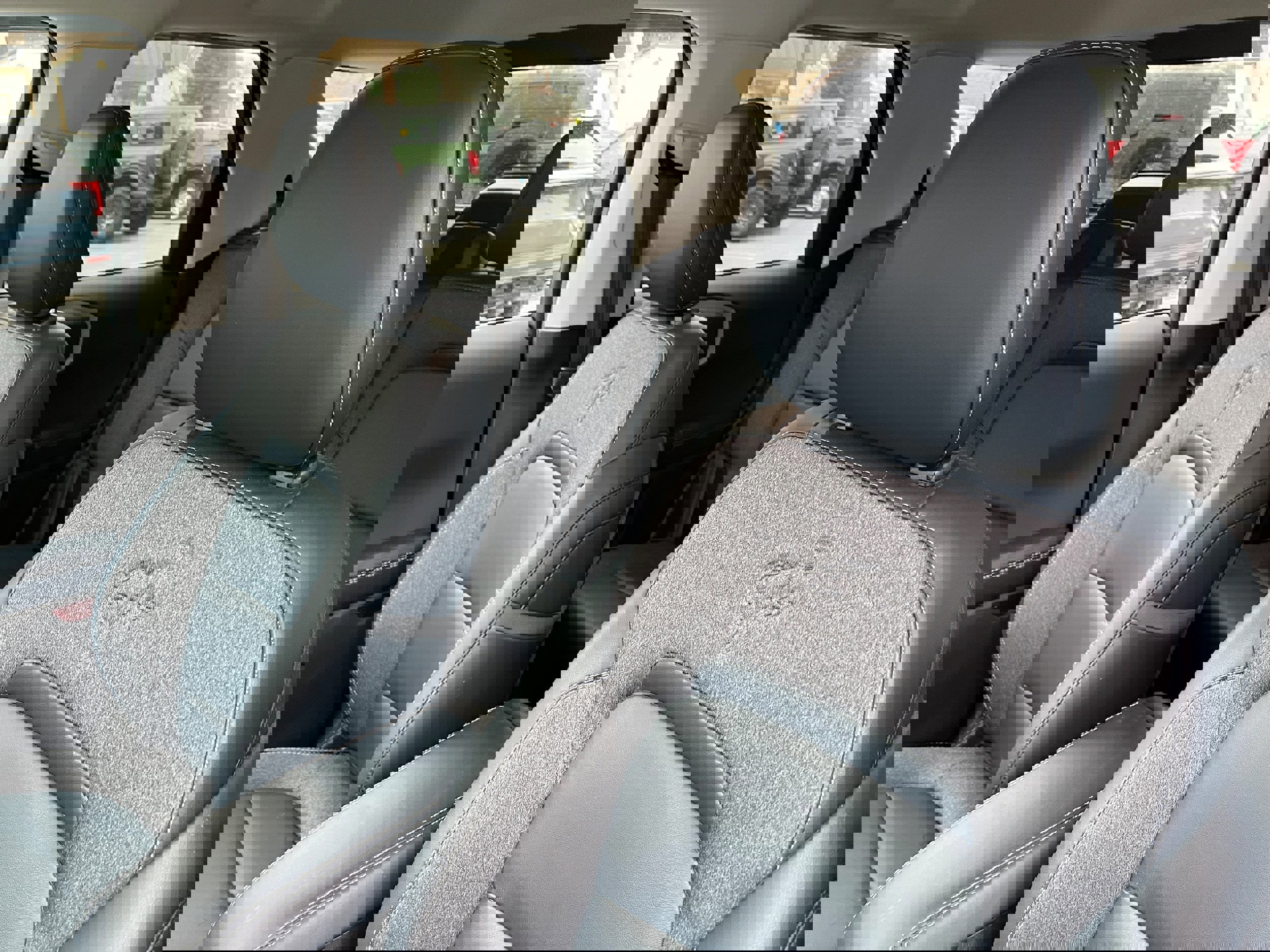 Certified 2023 Ford Bronco Sport Outer Banks image 9