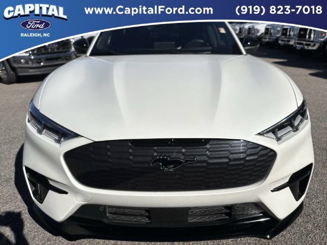 Certified 2023 Ford Mustang Mach-E GT w/ GT Performance Edition AWD/4WD image 10
