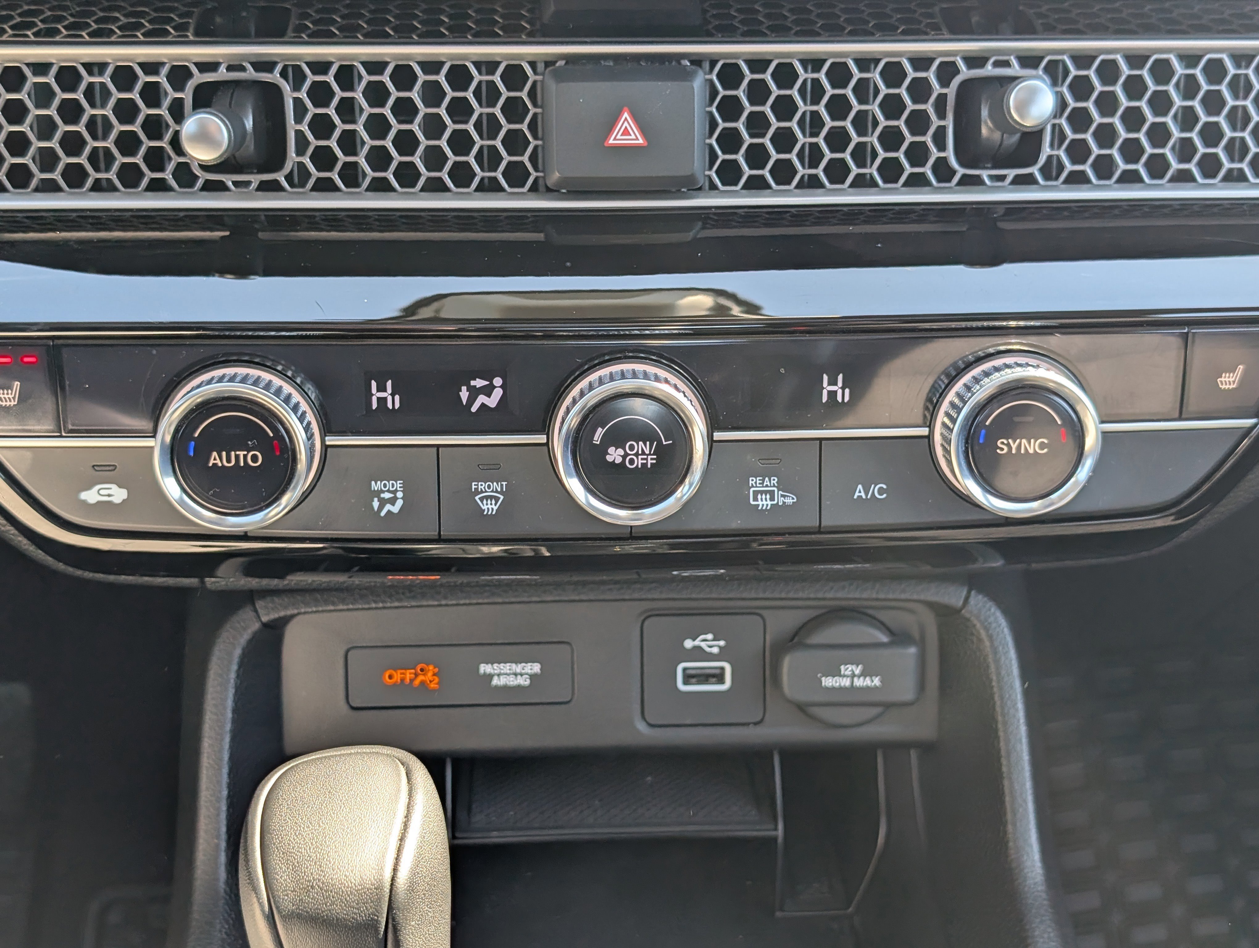 Used 2024 Honda Civic EX image 24