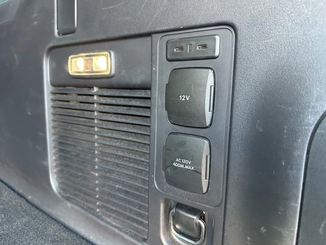 Certified 2025 Ford Expedition Max Platinum image 38
