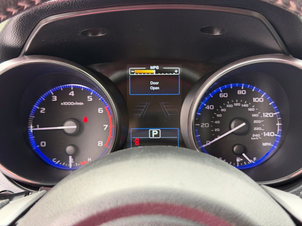 Used 2019 Subaru Outback 2.5i Premium AWD/4WD image 32
