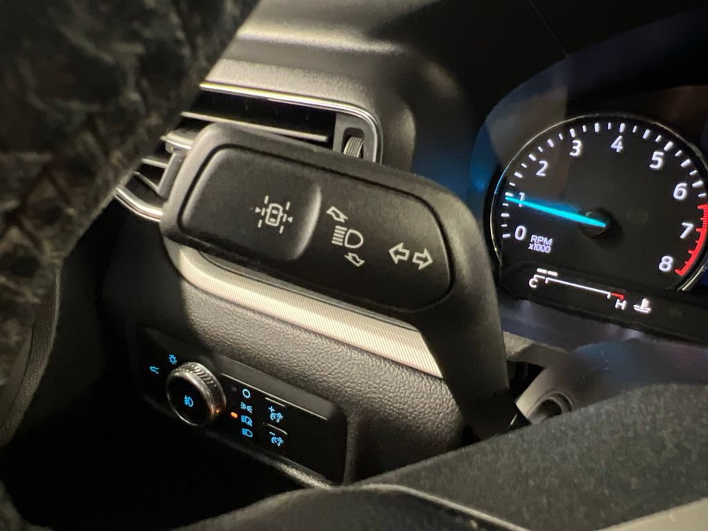 Certified 2023 Ford Explorer XLT AWD/4WD image 14