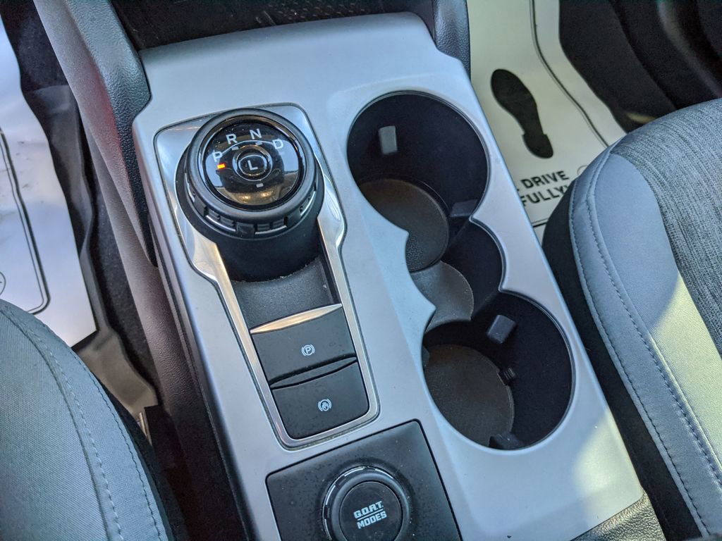 Certified 2023 Ford Bronco Sport Big Bend w/ Convenience Package image 29