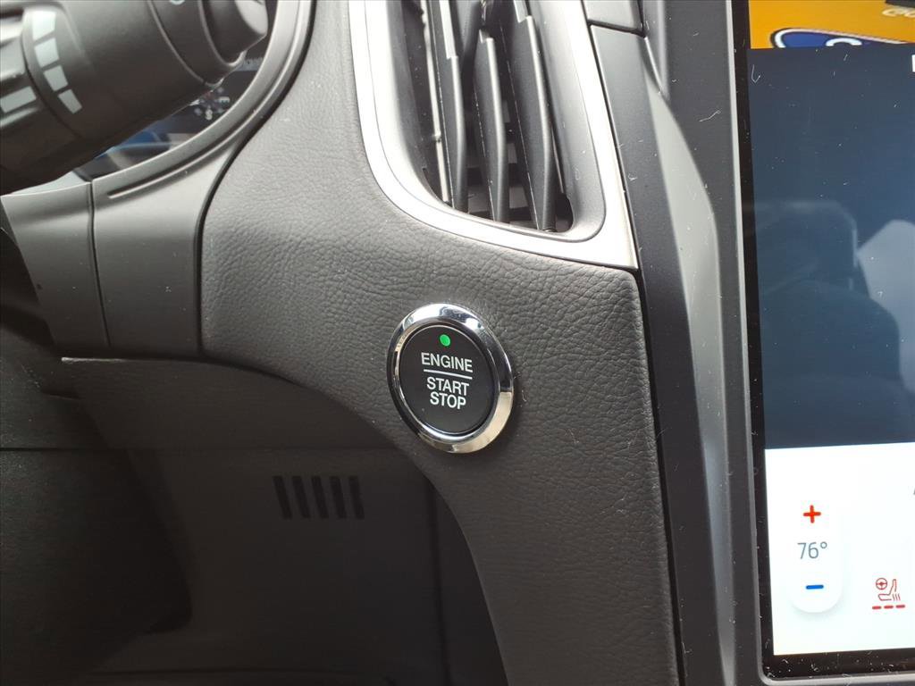 Certified 2023 Ford Edge SEL w/ Convenience Package image 23