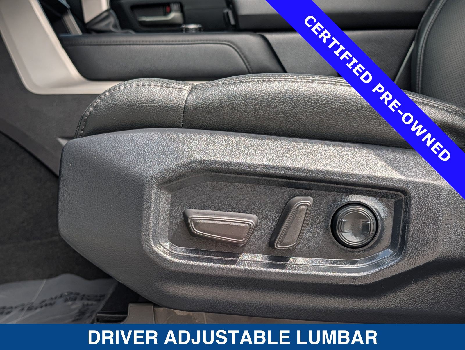 Used 2024 Toyota Tundra Limited AWD/4WD image 24