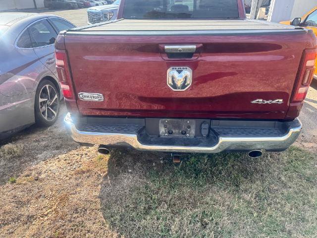 Used 2022 RAM 1500 Limited AWD/4WD image 5