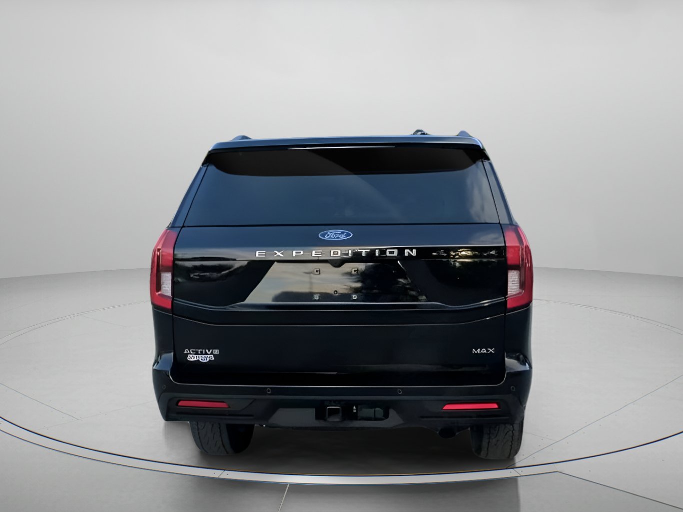 Certified 2025 Ford Expedition Max Active AWD/4WD image 24