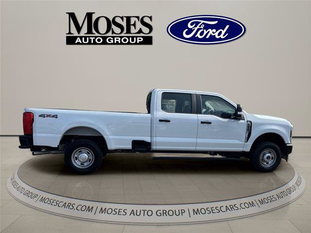 Certified 2026 Ford F250 XL AWD/4WD image 4