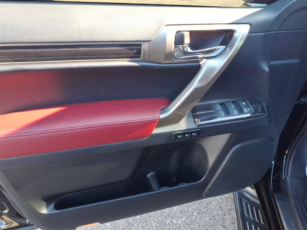 Used 2020 Lexus GX 460 Premium AWD/4WD image 14